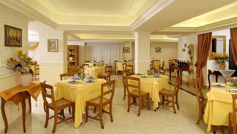 C-Hotels Club House Roma Nhà hàng bức ảnh